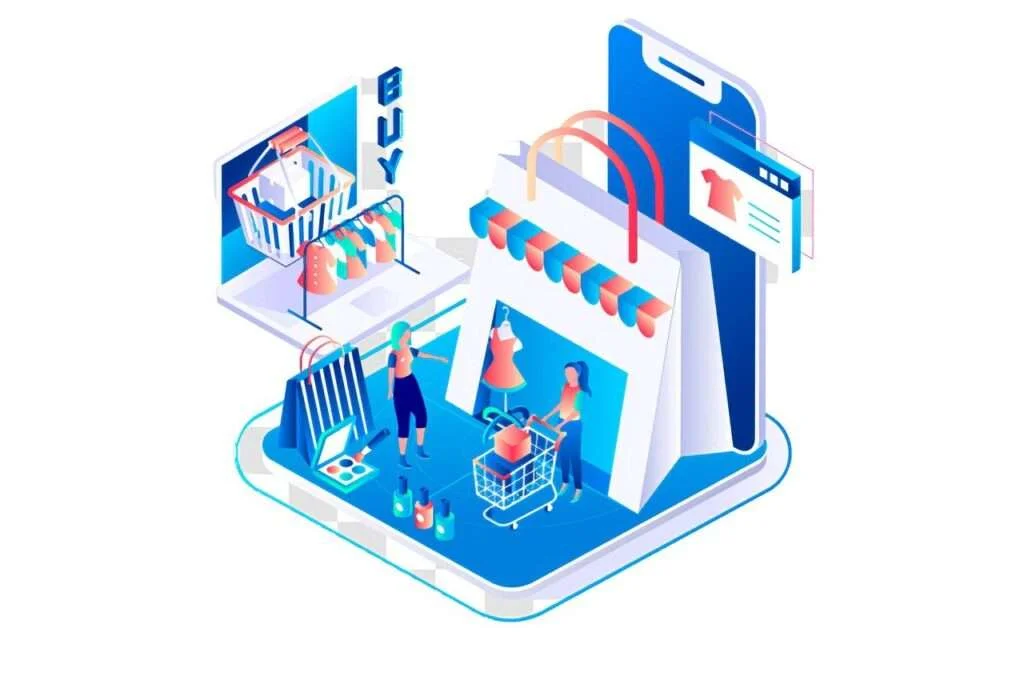 Ecommerce Design and Development