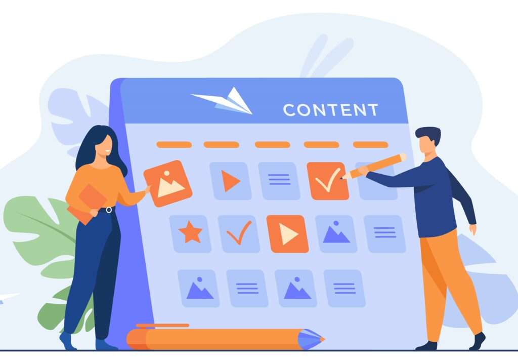 25 proven strategies to get traffic