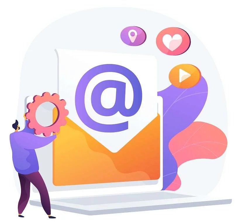 Email Marketing Service Provider