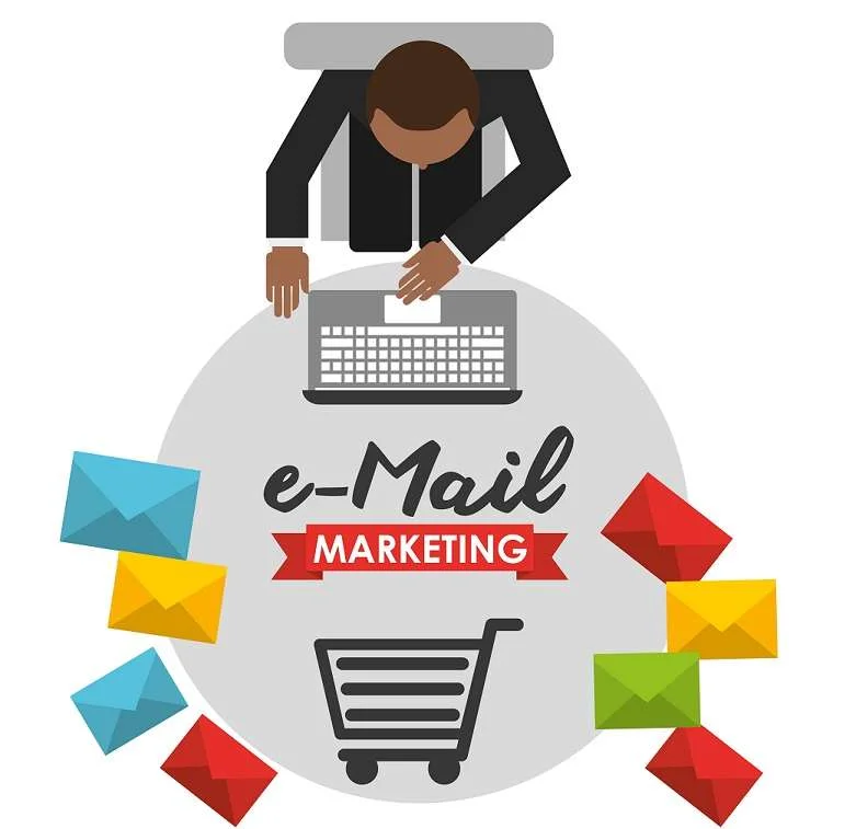 Email Marketing Service Provider