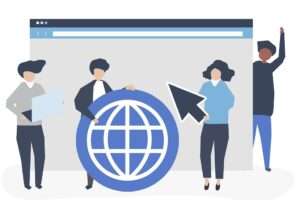 Why your business must have a website