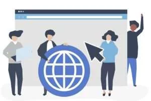 Why your business must have a website