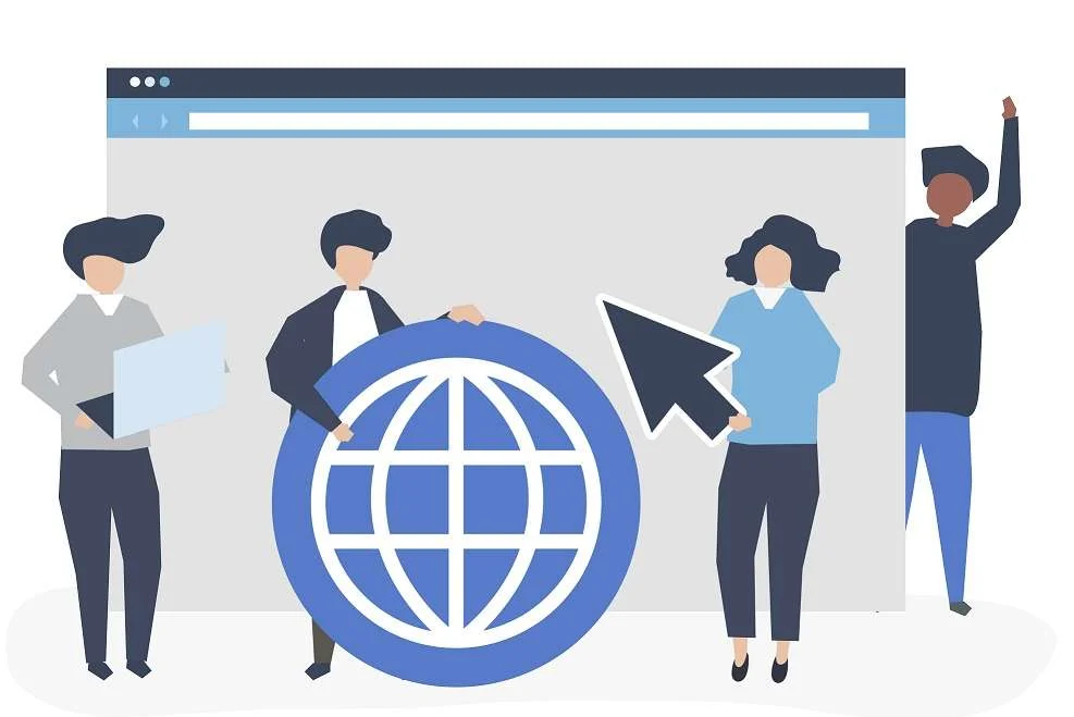 Why your business must have a website