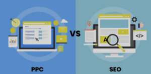PPC Vs SEO Search Engine Optimization