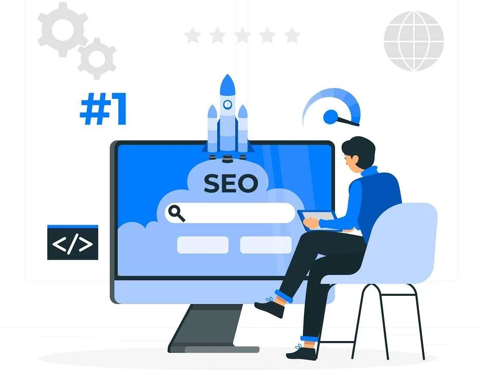 SEO service at afordable price, contact us today!
