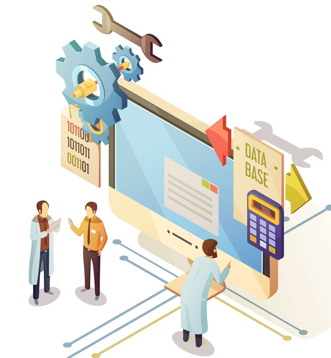website maintainace and support
