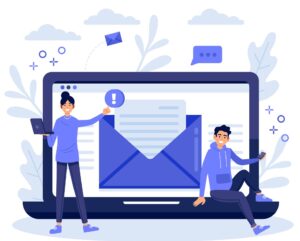 The importance of email marketing