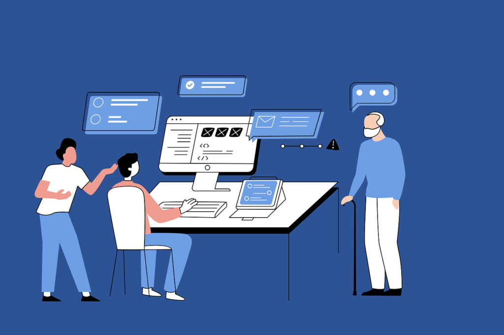 top 10 website design trends 2025