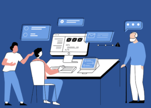 top 10 website design trends 2025