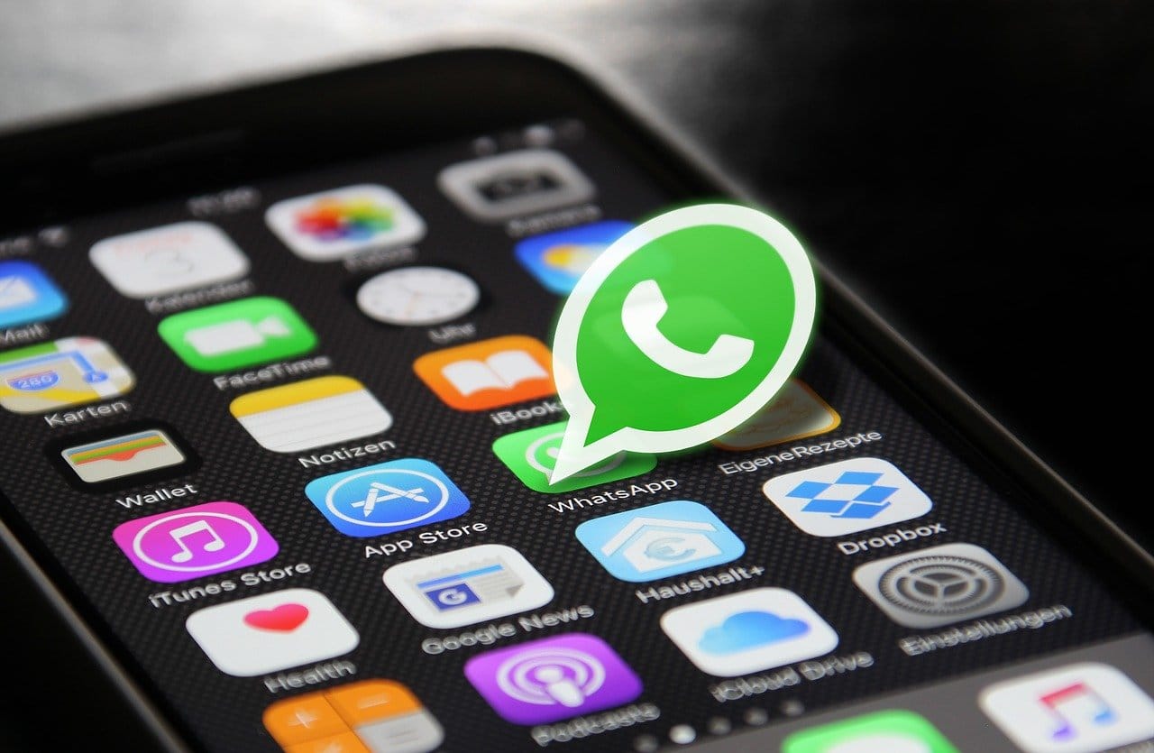 whatsapp marketing Sms marketing